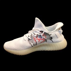 Men’s Yankees sneakers